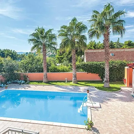 Rasotica Villa Sumartin